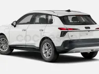 Nuevo Audi Q3 Business 272 CV (200 kW) 2026 Blanco SUV