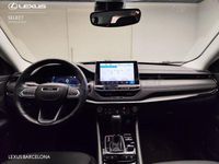 Usado Jeep Compass Summit 240 CV (176 kW) 2025 Verde SUV