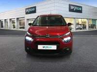 Usado Citroën C3 PureTech 110 CV (80 kW) 2024 Rojo Berlina
