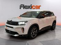Usado Citroën C5 Aircross PureTech 131 CV (96 kW) 2023 Blanco SUV