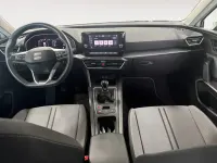 Usado Seat Leon Reference 115 CV (84 kW) 2022 Beige