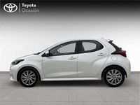 Begagnad Toyota Yaris Hybrid Active 116 HK (85 kW) 2022 Halvkombi