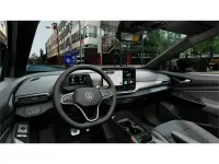 Nouvelle VW ID.4 Pro 210 kW (286 ch) 2026 Gris SUV