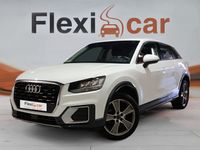 usado Audi Q2 Design 35 TFSI 110kW (150CV) S tronic Gasolina en Flexicar Sant Boi