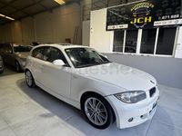 Occasion BMW 118 143 PK (105 kW) 2008 Wit Hatchback