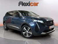 Usado Peugeot 5008 Allure 131 CV (96 kW) 2023 Azul SUV