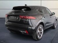 usado Jaguar E-Pace 2.0d I4 R-dynamic Se Awd Aut. 163