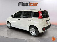 Usado Fiat Panda 70 HP (51 kW) 2022 Branco Citadino