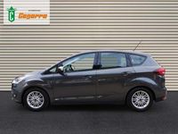 Usado Ford C-MAX Trend+ 120 CV (88 kW) 2017 Gris Monovolumen