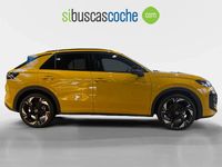 Nuevo VW T-Roc R-line 150 CV (110 kW) 2026 Amarillo SUV