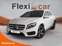 usado Mercedes GLA220 220d AMG Line 4Matic 7G-DCT