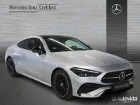 Usado Mercedes CLE220 197 CV (144 kW) 2025