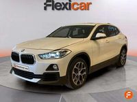 Usado BMW X2 140 CV (102 kW) 2020 Blanco SUV