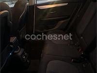 Usado BMW 218 150 CV (110 kW) 2015 Blanco Familiar