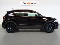 usado VW T-Cross - Sport 1.0 TSI 85 kW (115 CV) DSG