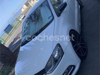Usado VW Polo Advance 90 CV (66 kW) 2015 Blanco Berlina