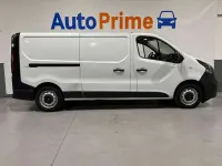 Usado Opel Vivaro Expression 120 CV (88 kW) 2019 Blanco Monovolumen