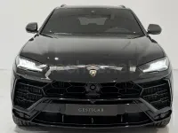 Usado Lamborghini Urus 650 CV (478 kW) 2020 Negro SUV