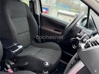 Usado Peugeot 207 Sport 110 CV (80 kW) 2006 Negro Berlina
