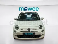 Usado Fiat 500 Dolcevita 70 CV (51 kW) 2023 Blanco Berlina