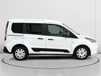 Usado Ford Transit Connect Trend 101 CV (74 kW) 2022 Blanco Monovolumen