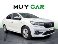 Usado Dacia Logan Essentiel 101 CV (74 kW) 2021 Blanco Berlina