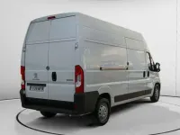 Usado Peugeot Boxer 141 CV (103 kW) 2023 Blanco Van