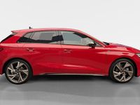 Usado Audi A3 Black Edition 150 CV (110 kW) 2025 Rojo Berlina