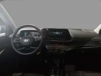 Usado Hyundai i20 101 CV (74 kW) 2025 Azul Utilitario