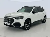 Nuevo Mercedes GLB250 200 kW (272 CV) 2026 Blanco polar SUV