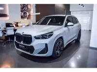 Usado BMW X1 Comfort Edition 150 CV (110 kW) 2025 Blanco SUV