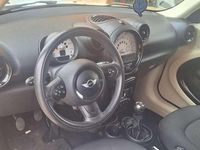 Używany Mini Cooper D Countryman 111 KM (81 kW) 2013 SUV