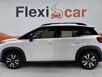 usado Citroën C3 Aircross PureTech 60kW (82CV) FEEL Gasolina en Flexicar Figueres