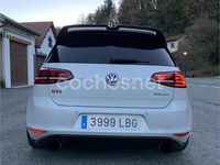 Usado VW Golf VII GTI 230 CV (169 kW) 2015 Berlina