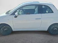 Usado Fiat 500 Pop 69 CV (50 kW) 2016