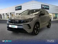 Usado Opel Grandland X GS Line 130 CV (95 kW) 2022 SUV