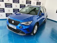 Usado Seat Arona Style 115 CV (84 kW) 2025 SUV