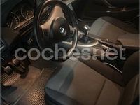 Usado BMW 120 163 CV (119 kW) 2005 Gris / plata Utilitario