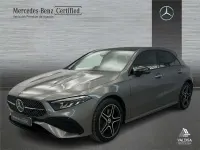 Usado Mercedes A250 AMG line 218 CV (160 kW) 2024 Utilitario