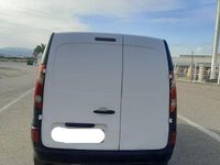 Usado Renault Kangoo Campus 70 CV (51 kW) 2011 Blanco Monovolumen