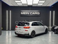 Usado Hyundai i30 N Performance 275 CV (202 kW) 2018 Blanco Berlina
