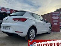 usado Seat Leon 1.6 TDI 90 CV 5p. Business