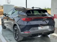 Usado Cupra Formentor 150 CV (110 kW) 2023 Negro SUV