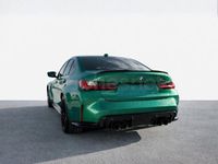 Usado BMW M3 Competition Edition 510 CV (375 kW) 2024 Verde Berlina
