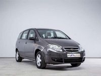 Usado Renault Scénic III Authentique 110 CV (80 kW) 2013 Gris Monovolumen