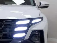 Nuevo Hyundai Tucson Style 288 CV (211 kW) 2026 Blanco SUV