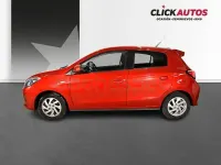 Usado Mitsubishi Space Star Motion 71 CV (52 kW) 2024 Rojo Utilitario