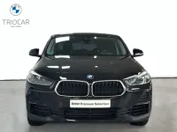 Usado BMW X2 192 CV (141 kW) 2022 Negro SUV