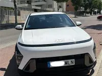 Usado Hyundai Kona 141 CV (103 kW) 2023 Blanco SUV
