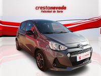 usado Hyundai i10 1.2 Link Te puede interesar